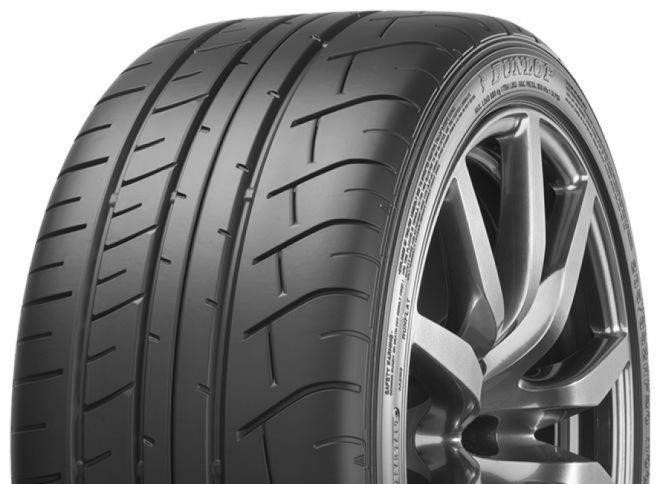 Passenger Summer Tyre Dunlop SP Sport Maxx GT600 255&#x2F;40 R20 101Y XL Dunlop 578575