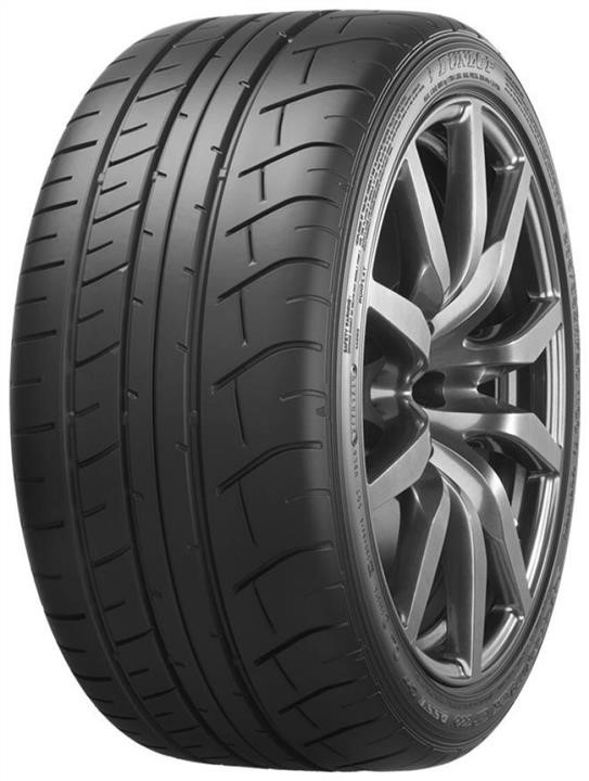 Dunlop 578576 Passenger Summer Tyre Dunlop SP Sport Maxx GT600 285/35 R20 104Y XL 578576