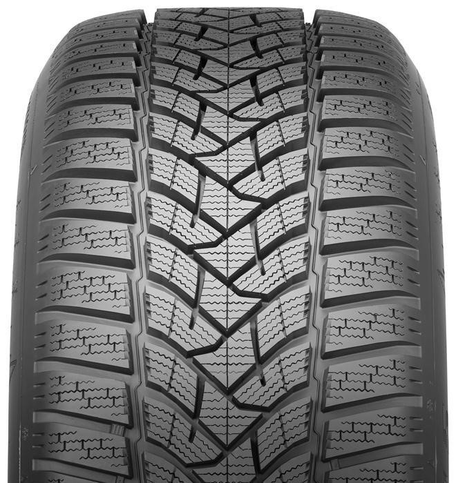 Passenger Winter Tyre Dunlop Winter Sport 5 245&#x2F;45 R19 102V XL Dunlop 581351