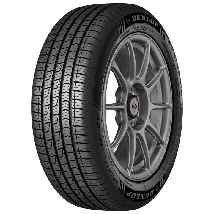 Dunlop 578700 Passenger Allseason Tyre Dunlop Sport All Season 225/50 R17 98V XL 578700