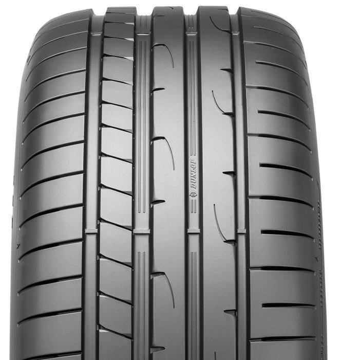 Dunlop Passenger Summer Tyre Dunlop Sport Maxx RT2 SUV 235&#x2F;45 R20 100W XL – price 967 PLN
