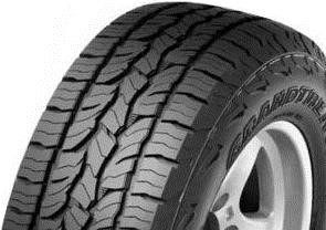 Passenger Allseason Tyre Dunlop Grandtrek AT5 285&#x2F;65 R17 116T Dunlop 580887