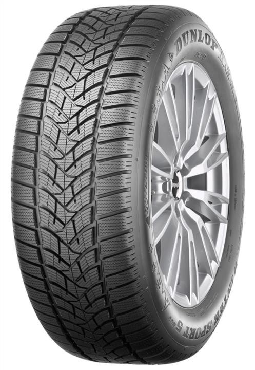 Dunlop 581415 Passenger Winter Tyre Dunlop Winter Sport 5 SUV 235/50 R19 103V XL 581415