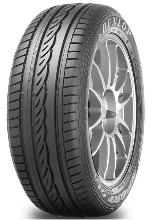Dunlop 548519 Passenger Summer Tyre Dunlop SP Sport 01A 275/40 R19 101Y 548519