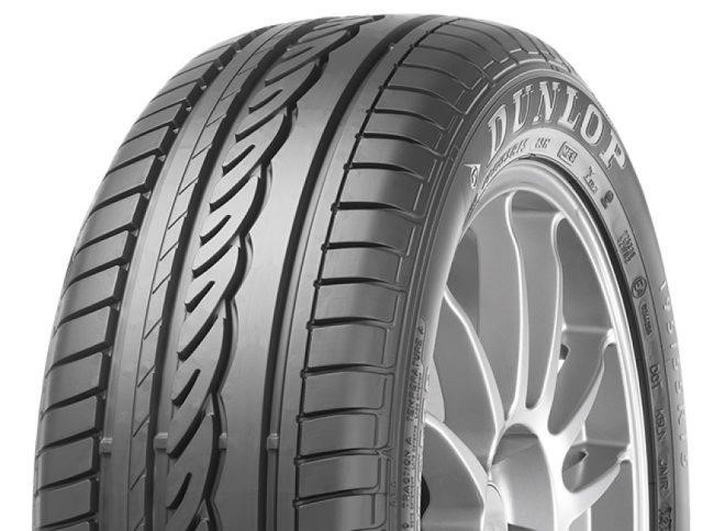 Dunlop Passenger Summer Tyre Dunlop SP Sport 01A 275&#x2F;40 R19 101Y – price