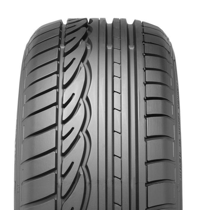 Passenger Summer Tyre Dunlop SP Sport 01 275&#x2F;35 R18 95Y Dunlop 517344