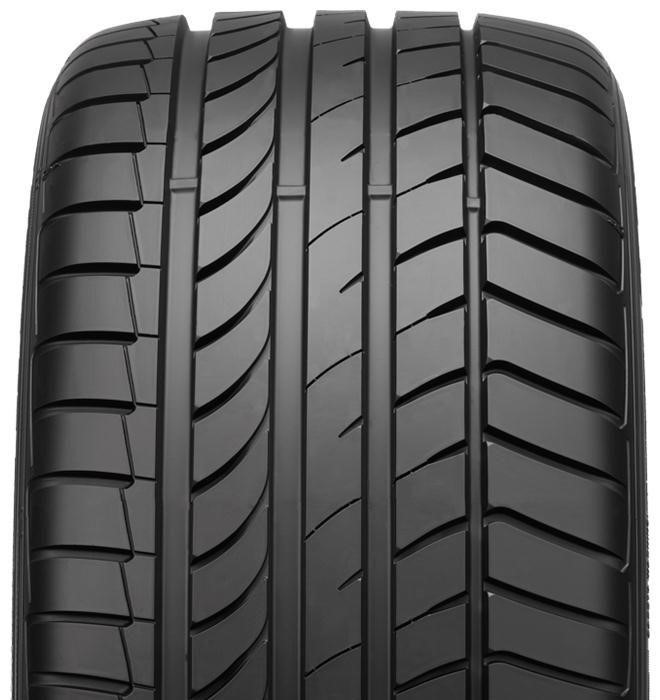 Dunlop Passenger Summer Tyre Dunlop SP Sport Maxx TT 225&#x2F;45 R17 91W – price 586 PLN