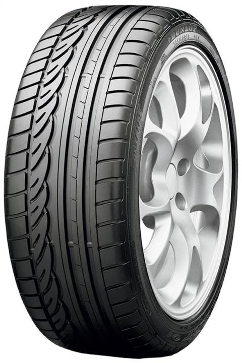 Dunlop 517334 Passenger Summer Tyre Dunlop SP Sport 01 245/45 R17 95W 517334