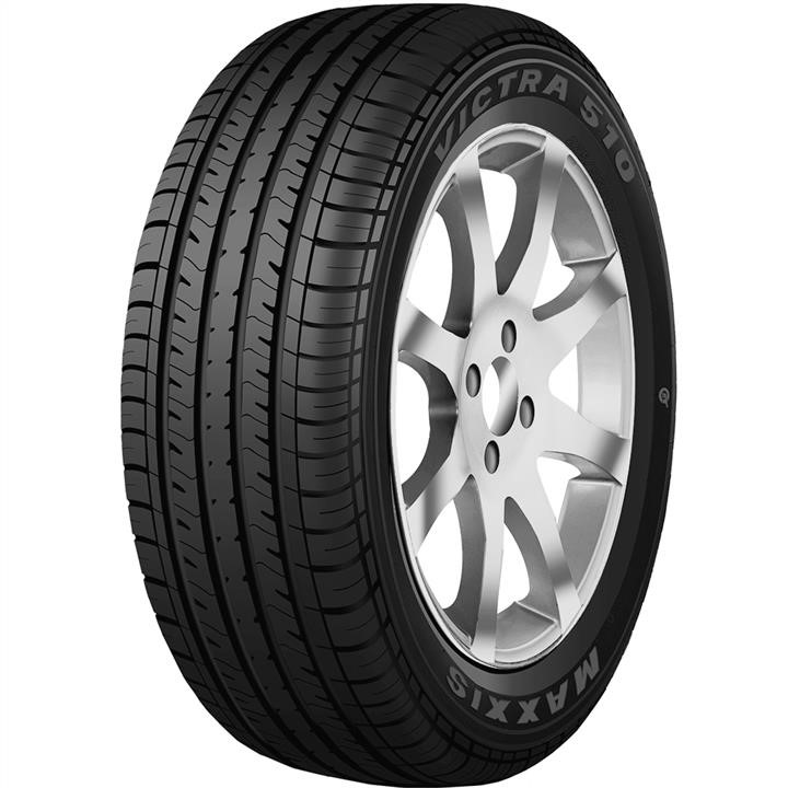 Maxxis 42151450 Passenger Summer Tyre Maxxis MA-510N 145/70 R13 71T 42151450