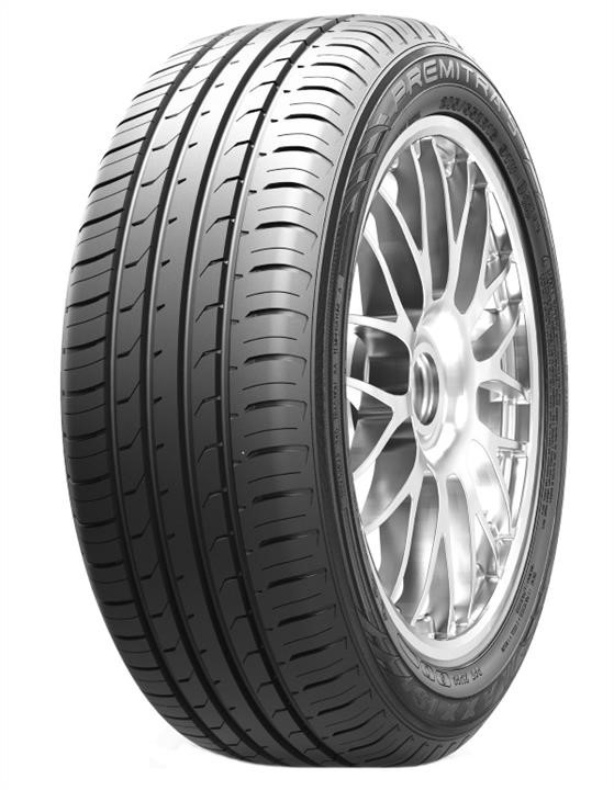 Maxxis 42304240 Passenger Summer Tyre Maxxis Premitra HP5 205/55 R16 91W 42304240