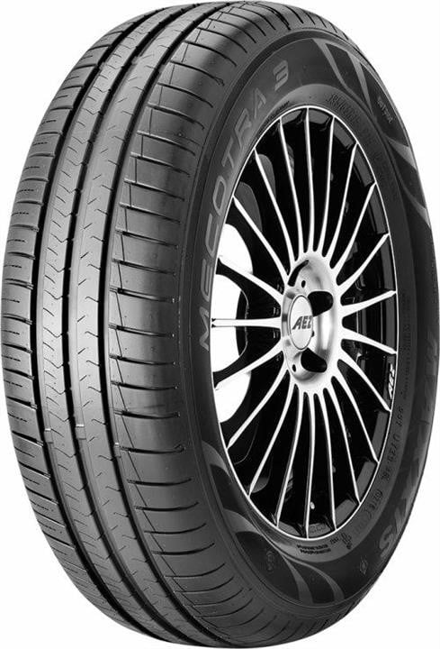 Maxxis 422539451 Passenger Summer Tyre Maxxis Mecotra 3 175/60 R15 81H 422539451