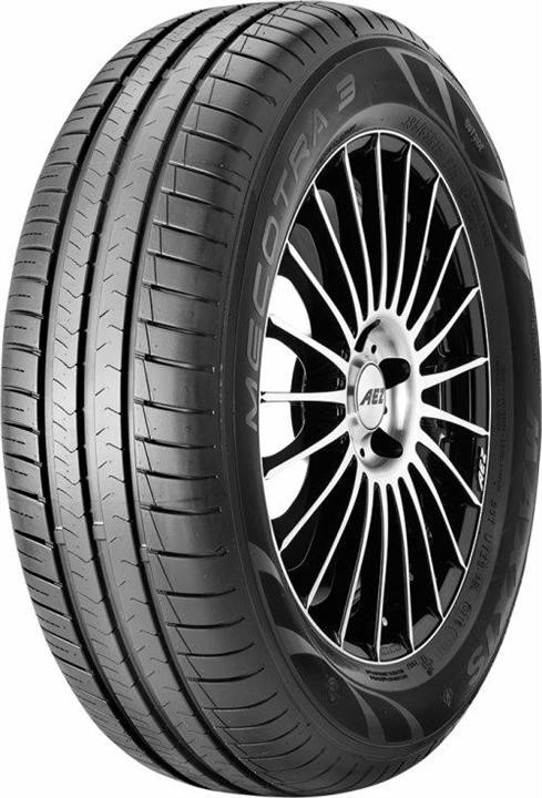 Maxxis 42253942 Passenger Summer Tyre Maxxis Mecotra 3 165/60 R15 77H 42253942