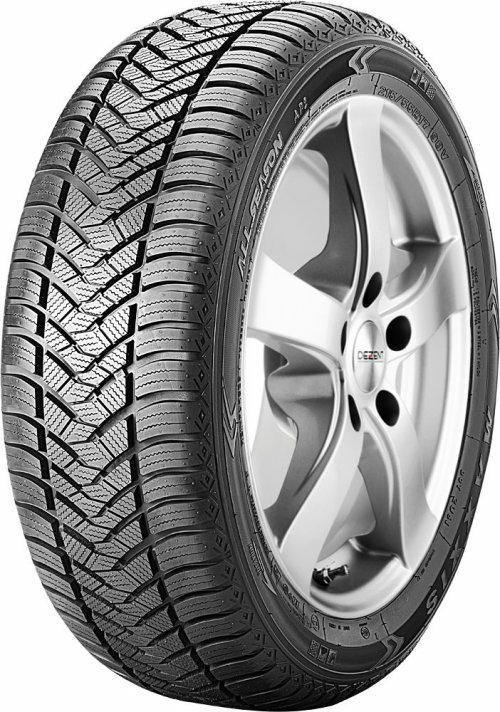 Maxxis 42104560 Passenger Allseason Tyre Maxxis AP2 175/80 R14 88T 42104560