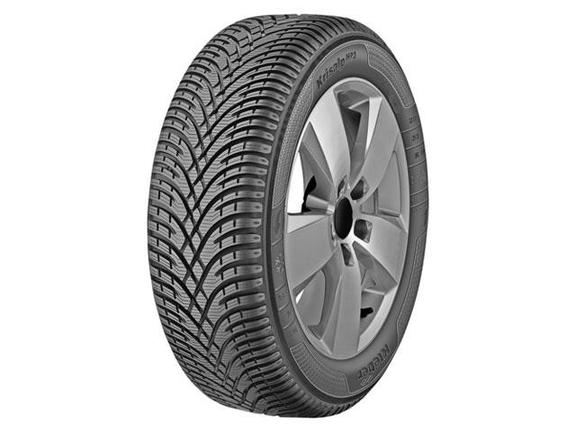Kleber Tyres 634681 Passenger Winter Tyre Kleber Tyres Krisalp HP3 235/55 R18 100H 634681