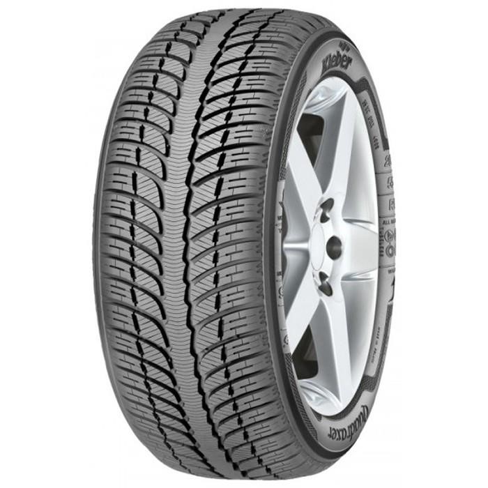Kleber Tyres 989072 Passenger Allseason Tyre Kleber Tyres Quadraxer 155/80 R13 79T 989072