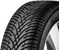 Passenger Winter Tyre Kleber Tyres Krisalp HP3 215&#x2F;50 R18 92V Kleber Tyres 287806
