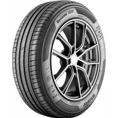 Kleber Tyres 396757 Passenger Summer Tyre Kleber Tyres Dynaxer SUV 235/55 R18 100H 396757