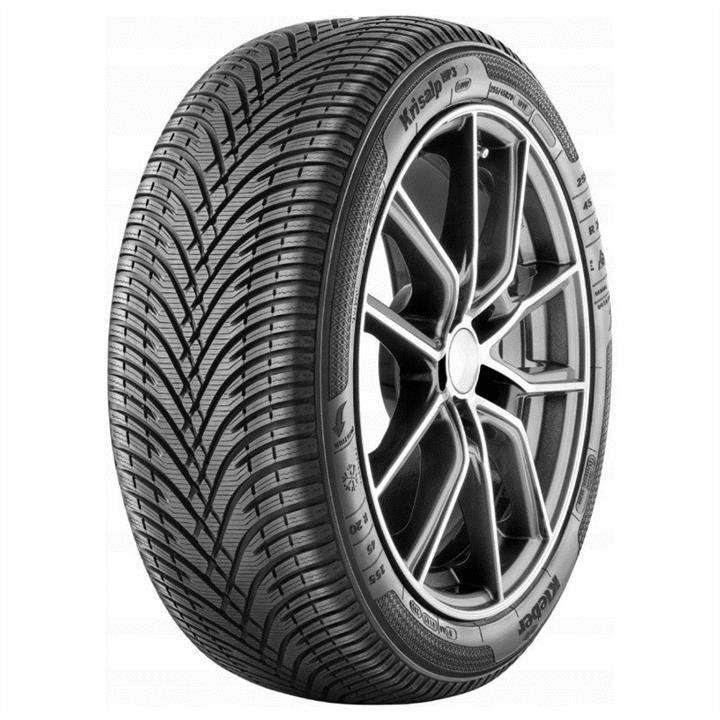 Kleber Tyres 889305 Passenger Winter Tyre Kleber Tyres Krisalp HP3 SUV 225/55 R18 102H XL 889305