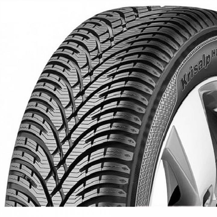 Passenger Winter Tyre Kleber Tyres Krisalp HP3 SUV 225&#x2F;55 R18 98V Kleber Tyres 156934