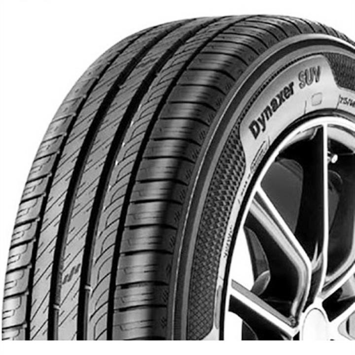 Passenger Summer Tyre Kleber Tyres Dynaxer SUV 205&#x2F;70 R16 97H Kleber Tyres 159376