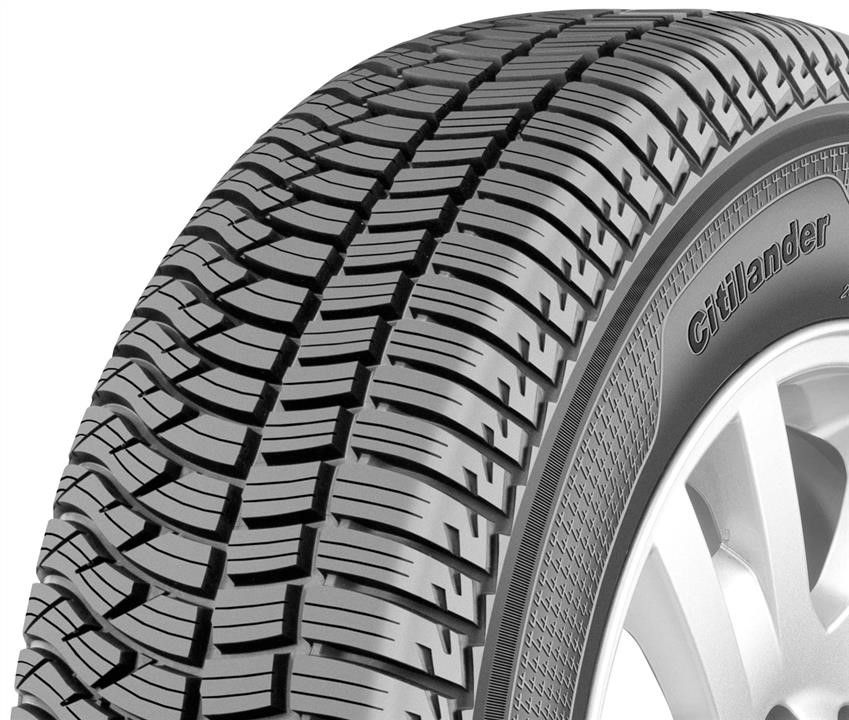 Passenger Allseason Tyre Kleber Tyres Citilander 255&#x2F;55 R18 109V XL Kleber Tyres 906091