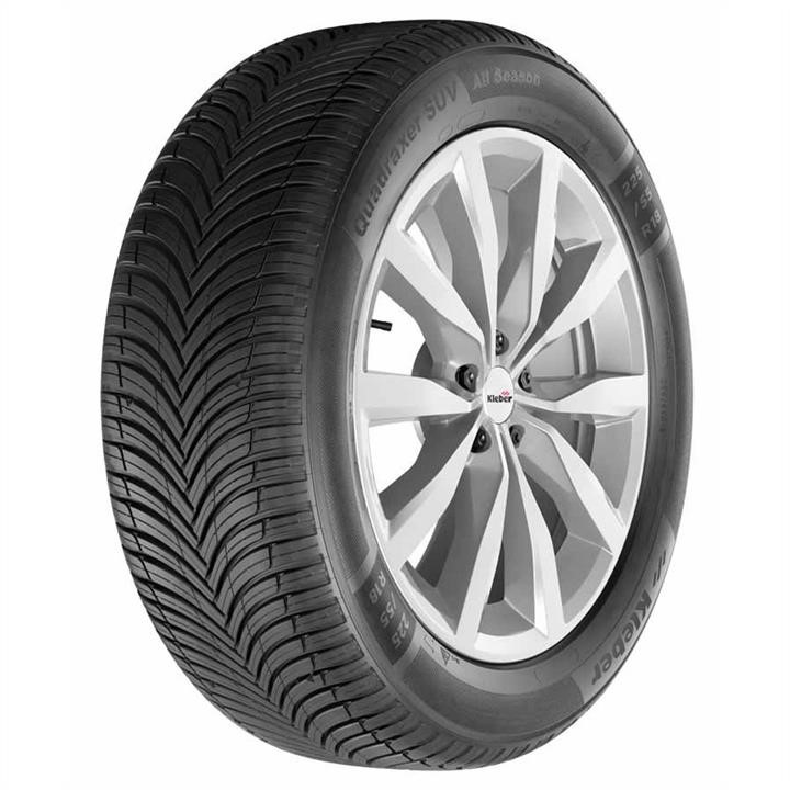 Kleber Tyres 783582 Passenger Allseason Tyre Kleber Tyres Quadraxer SUV 215/65 R16 98H 783582
