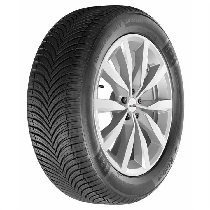 Kleber Tyres 120947 Passenger Allseason Tyre Kleber Tyres Quadraxer SUV 225/60 R17 103V XL 120947