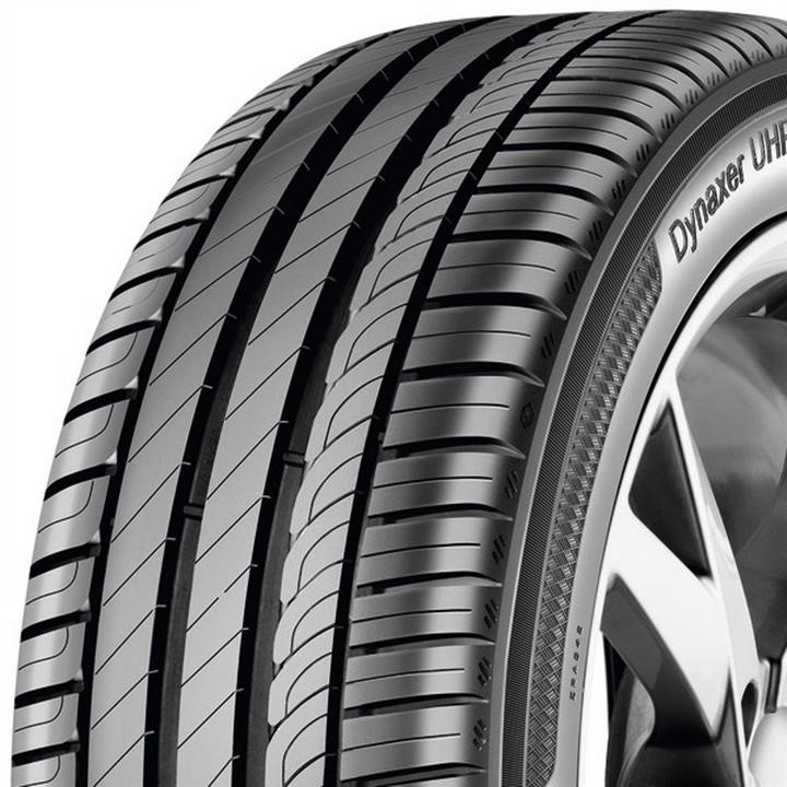 Passenger Summer Tyre Kleber Tyres Dynaxer UHP 215&#x2F;45 R17 91Y XL Kleber Tyres 084428