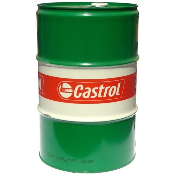 15D606 Castrol Engine oil Castrol Magnatec Stop-Start 0W-30 D, ACEA C2, 60l
