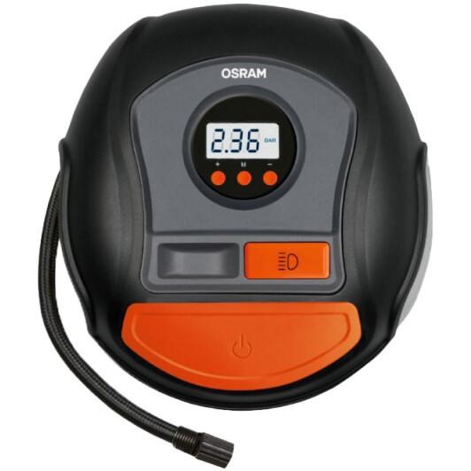 OTI450 Osram Tyreinflate 450 car compressor