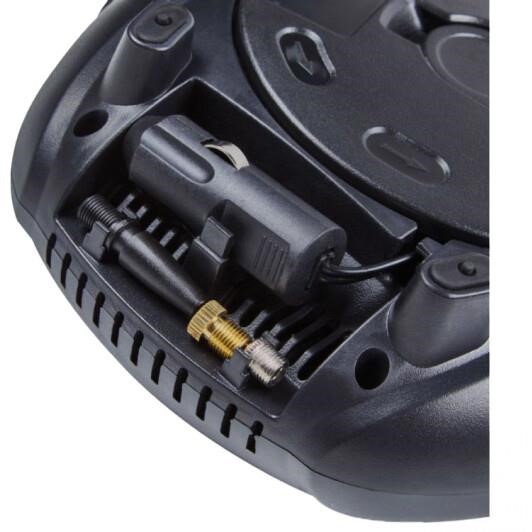 Tyreinflate 450 car compressor Osram OTI450