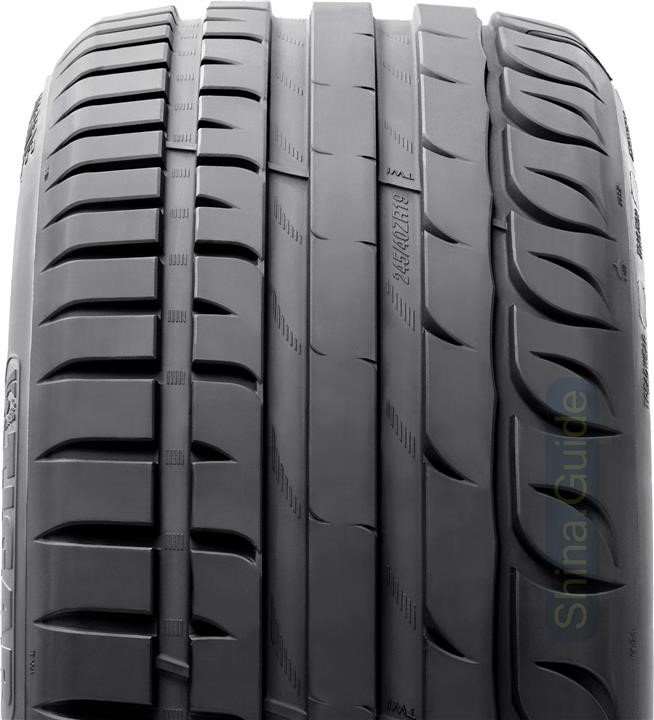 Passenger Summer Tyre Kormoran Ultra High Performance 215&#x2F;45 R17 87V Kormoran 526569
