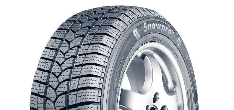 Passenger Winter Tyre Kormoran Snowpro B2 175&#x2F;80 R14 88T Kormoran 296385