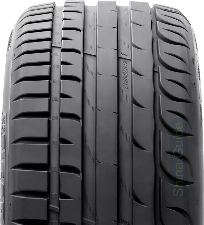 Passenger Summer Tyre Kormoran Ultra High Performance 255&#x2F;40 R19 100Y XL Kormoran 763743