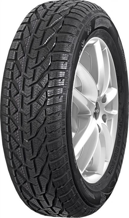 Kormoran 085266 Passenger Winter Tyre Kormoran Snow 195/50 R15 82H 085266