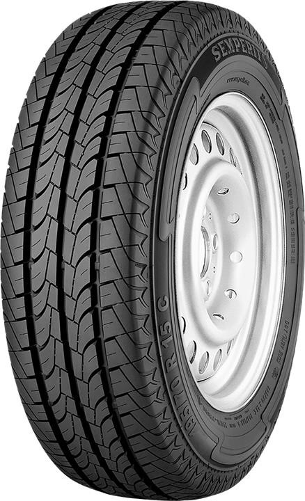 Semperit 0451819 Commercial Summer Tyre Semperit Van-Life 195/70 R15 97T XL 0451819