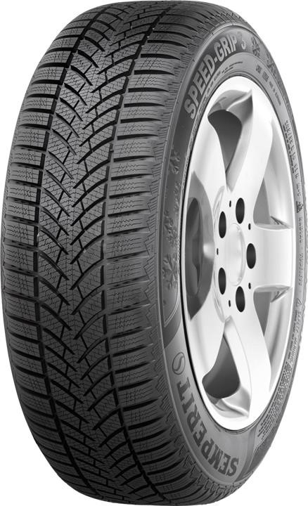 Semperit 0373290 Passenger Winter Tyre Semperit Speed-Grip 3 225/55 R16 99H XL 0373290