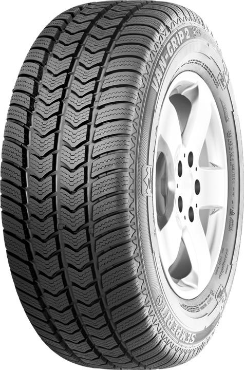 Semperit 0470084 Commercial Summer Tyre Semperit Van-Grip 2 195/70 R15 97T XL 0470084