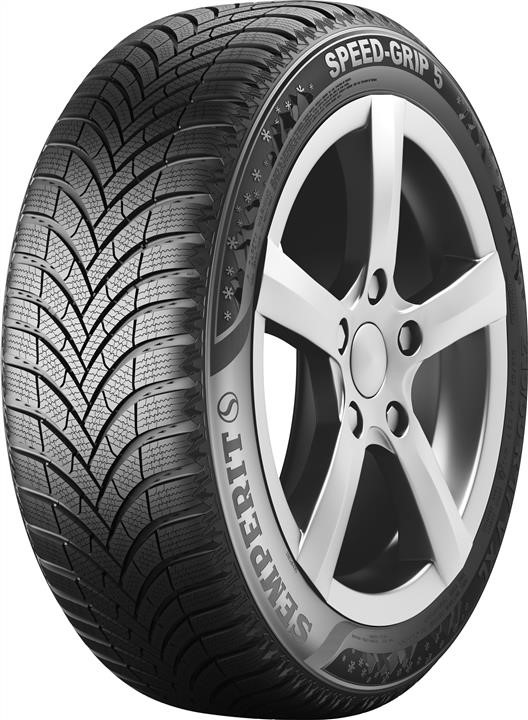 Semperit 0373700 Passenger Winter Tyre Semperit Speed-Grip 5 225/65 R17 106H XL 0373700