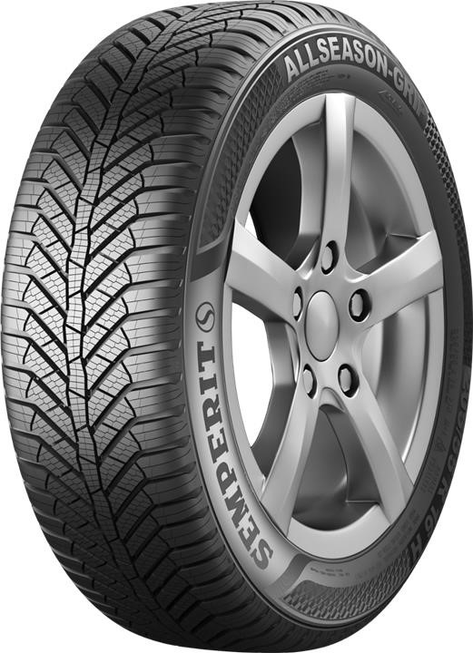 0373581 Semperit Passenger All Season Tyre Semperit AllSeason-Grip 225/50 R17 98W XL