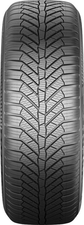 Passenger All Season Tyre Semperit AllSeason-Grip 215/50 R17 95W XL Semperit 0373719