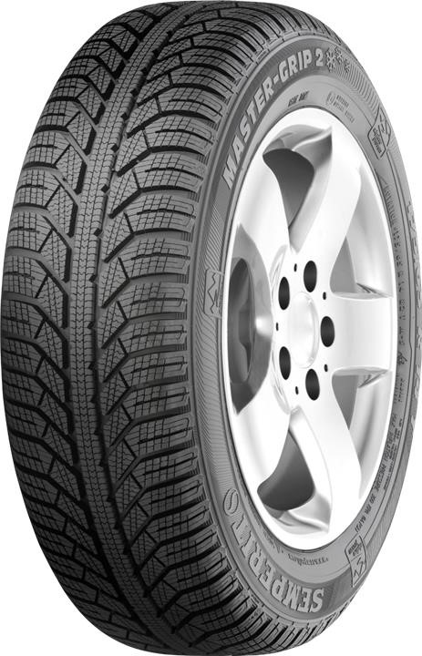 Semperit 0373271 Passenger Winter Tyre Semperit Master-Grip 2 SUV 215/70 R16 100T 0373271