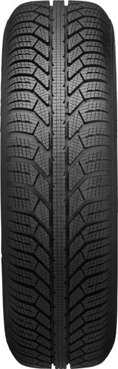 Passenger Winter Tyre Semperit Master-Grip 2 SUV 205&#x2F;65 R16 95H Semperit 0373583