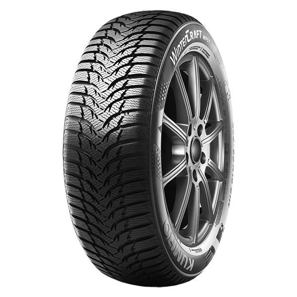 Kumho 2203293 Passenger Winter Tyre Kumho Wintercraft WP51 215/50 R17 95H XL 2203293