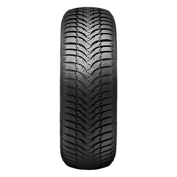 Passenger Winter Tyre Kumho Wintercraft WP51 185/55 R14 80T Kumho 2207683