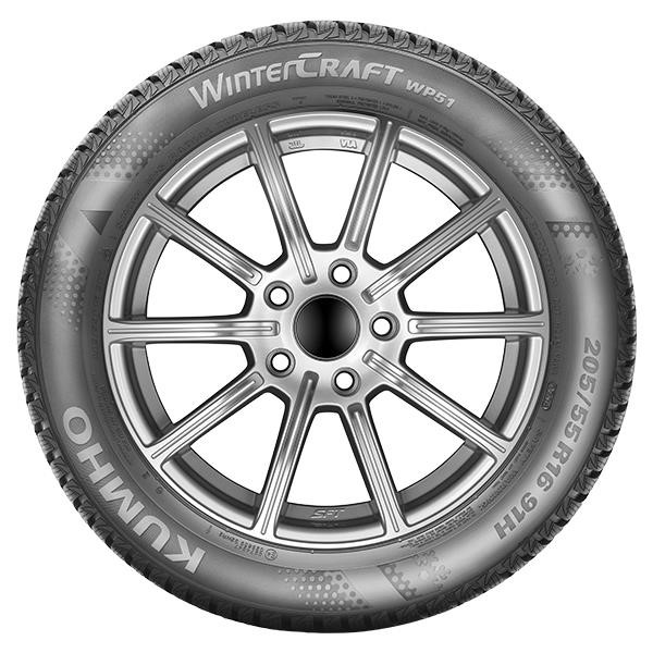 Buy Kumho 2207683 at a low price in United Arab Emirates!
