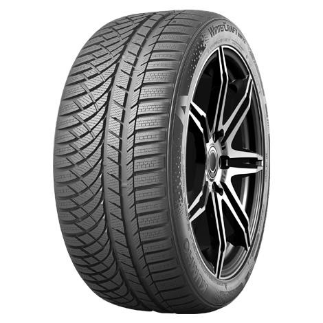 2247273 Kumho Passenger Winter Tyre Kumho Wintercraft WP72 245/35 R19 93W XL