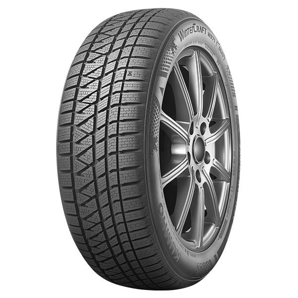 Kumho 2249143 Passenger Winter Tyre Kumho Wintercraft WS71 295/40 R20 110V XL 2249143