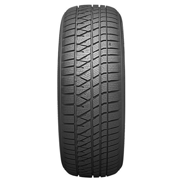 Passenger Winter Tyre Kumho Wintercraft WS71 295/40 R20 110V XL Kumho 2249143