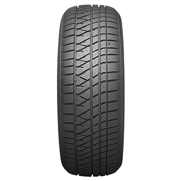 Passenger Winter Tyre Kumho Wintercraft WS71 255/60 R18 112H XL Kumho 2230363